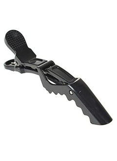 TWIREY Hair Sectioning Clampscrocodile Clip Plastic Hair Grip Clips Cutting Clamps Styling Sectioning Clips Hairdressing Styling Hairpin Salon Styling  - Image 4