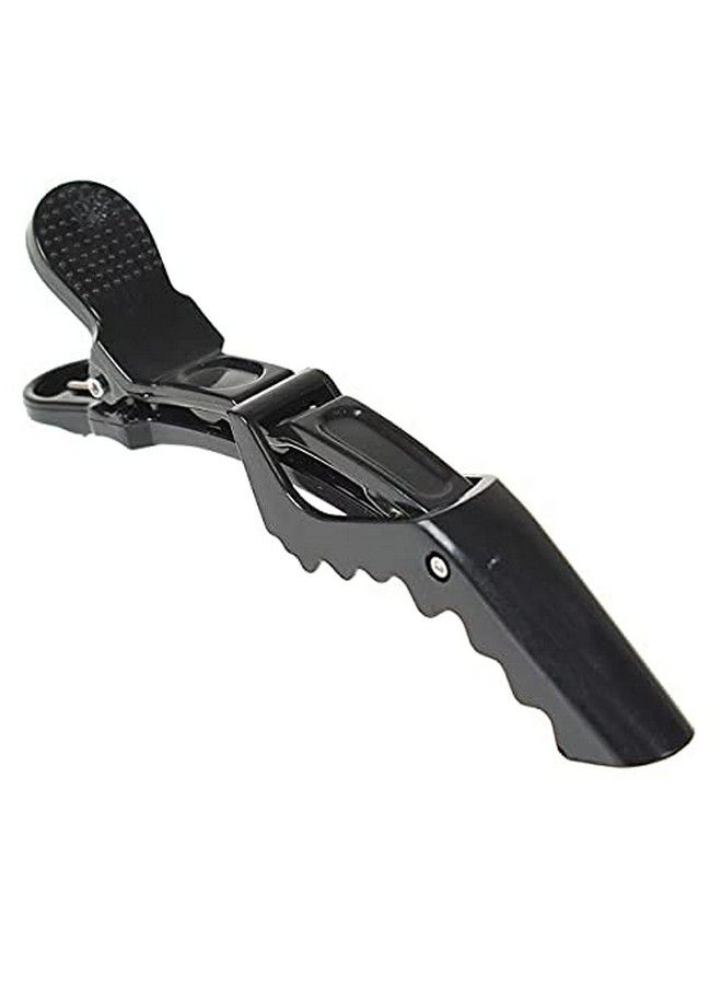 TWIREY Hair Sectioning Clampscrocodile Clip Plastic Hair Grip Clips Cutting Clamps Styling Sectioning Clips Hairdressing Styling Hairpin Salon Styling - Image 4