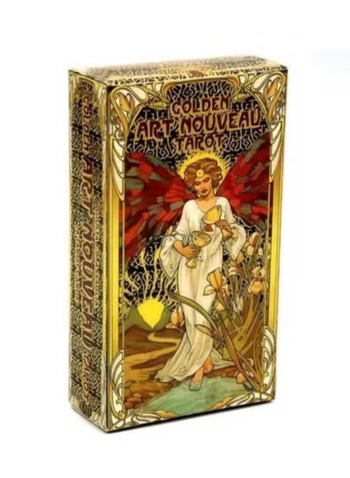 Card Game Set  - Image 1