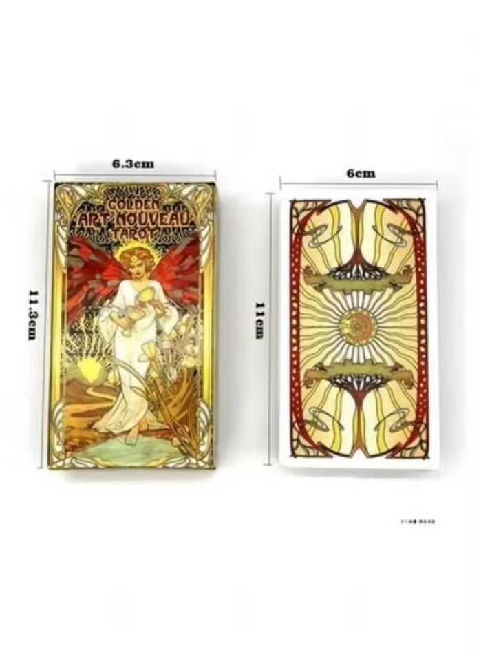 Card Game Set  - Image 3