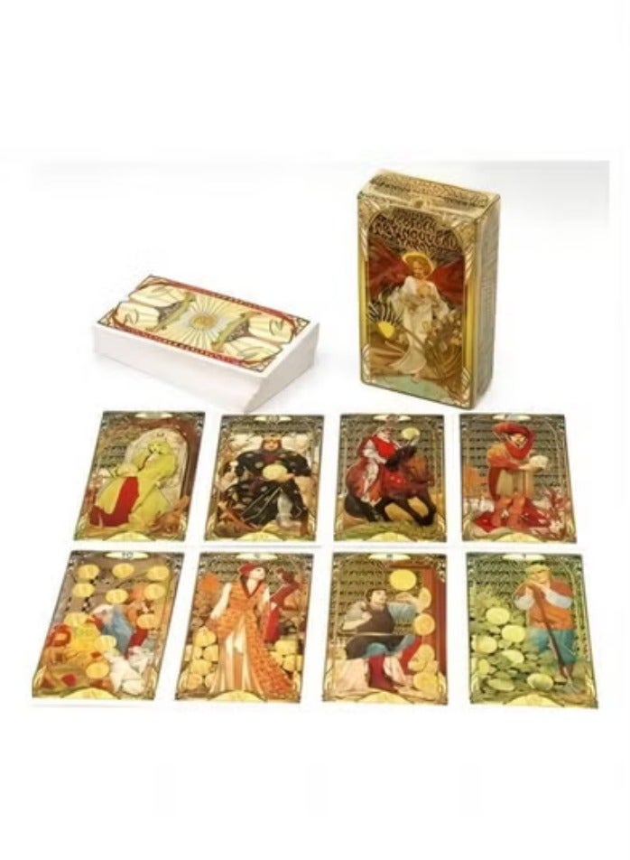 Card Game Set  - Image 4