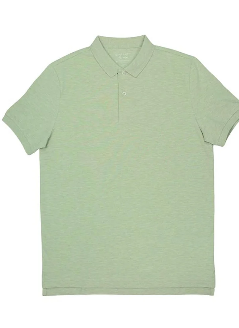 GIORDANO Men's Polo