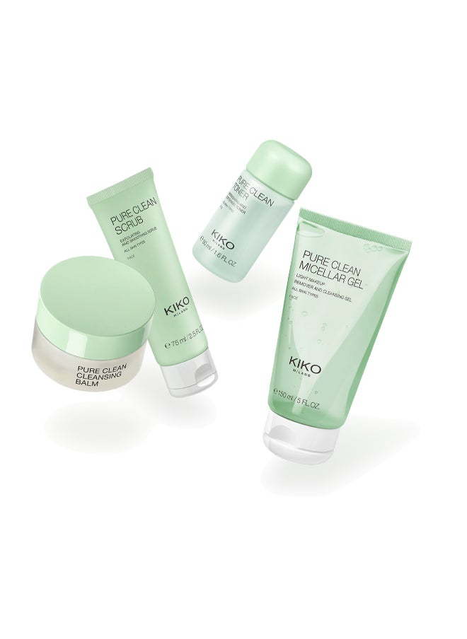 KIKO MILANO Night Ritual Beauty Gift Set  01  - Image 4