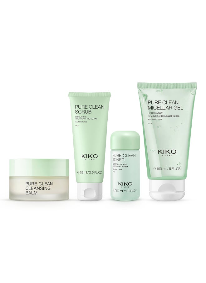 KIKO MILANO Night Ritual Beauty Gift Set  01  - Image 2