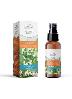 HYDROSOL Water Collection Orange Blossom 4 oz