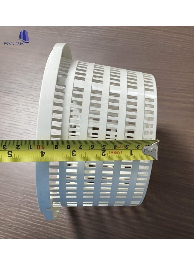 ASTRALPOOL - Astral Pool Swimming Pool Skimmer Basket With Handle Replacement - Image 1