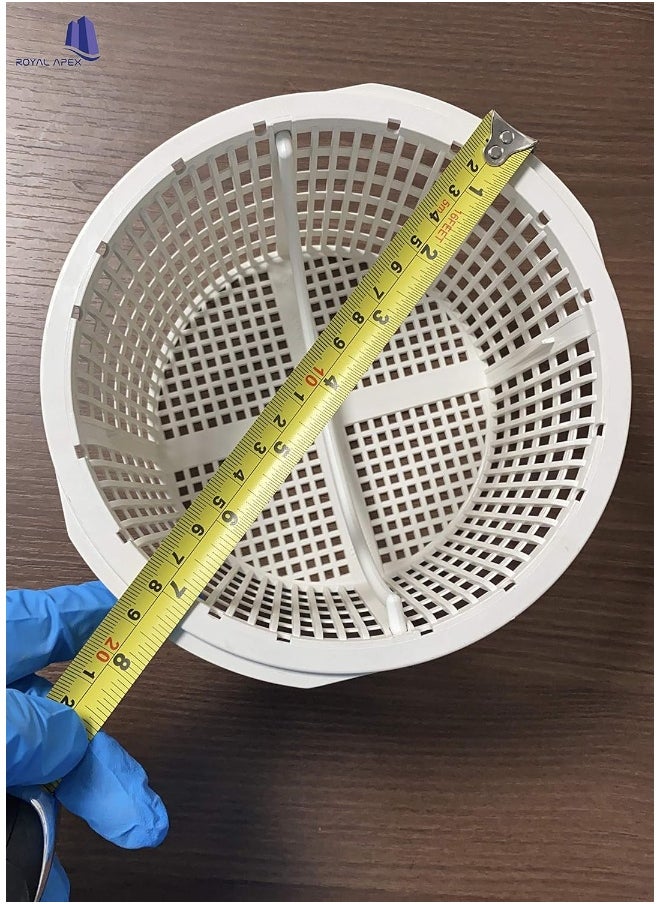 ASTRALPOOL - Astral Pool Swimming Pool Skimmer Basket With Handle Replacement - Image 1