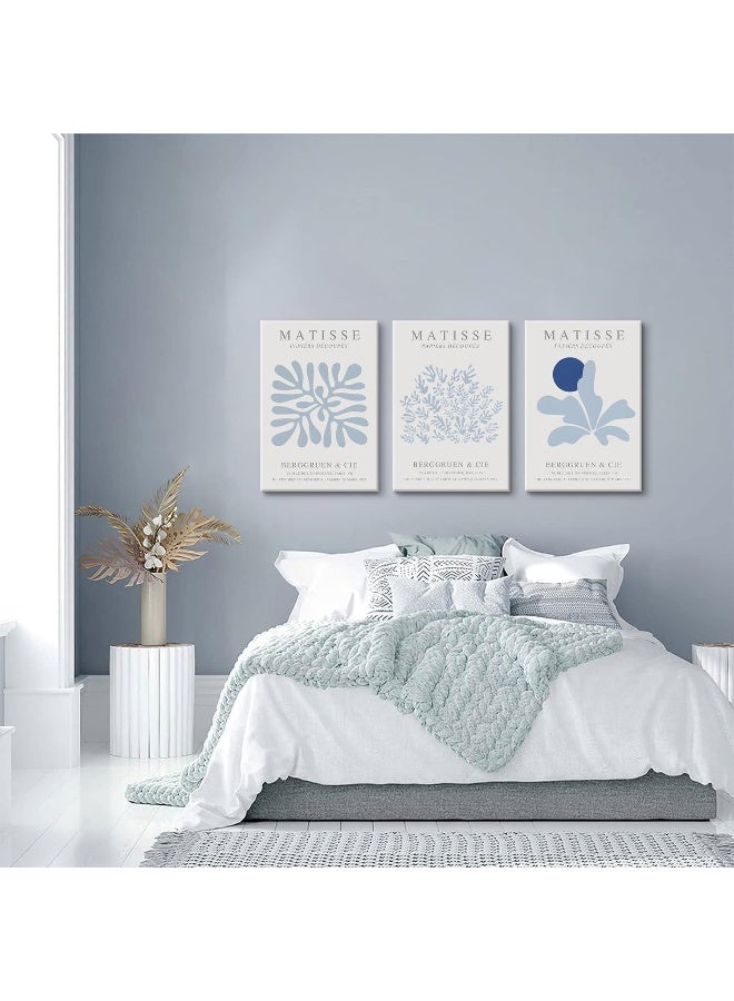 Djmwtb Matisse Abstract Wall Art - Image 2