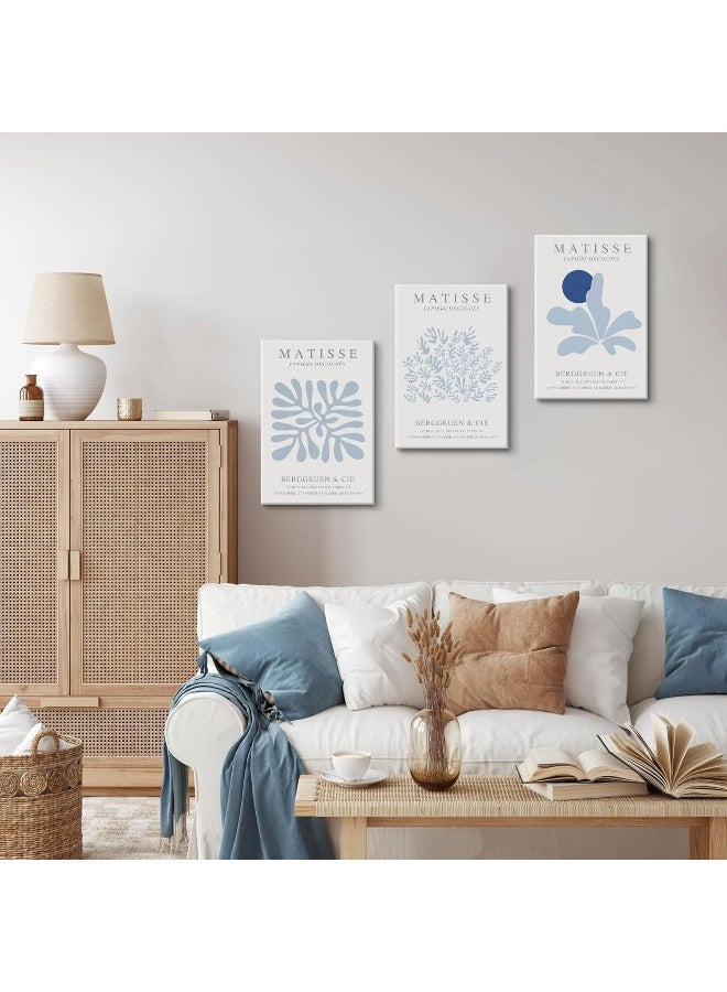 Djmwtb Matisse Abstract Wall Art - Image 4