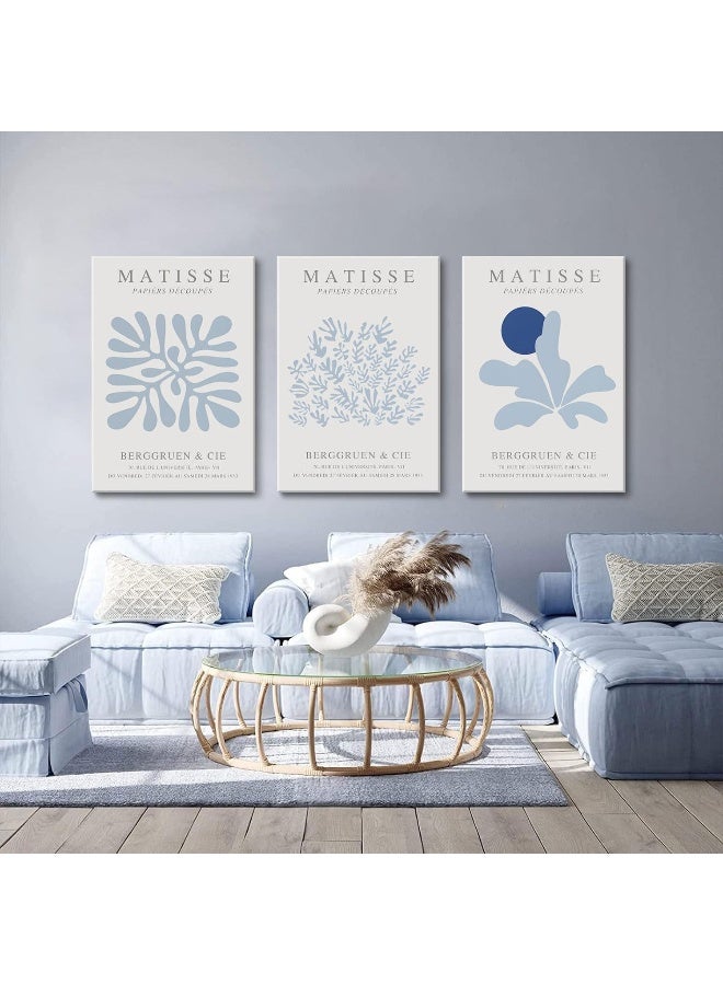 Djmwtb Matisse Abstract Wall Art - Image 5