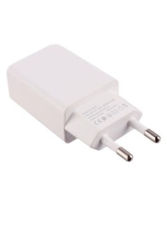 أيرلدوم شاحن سفر سريع 2.1 أمبير، 10.5 واط، ES-EU27  - Image 2