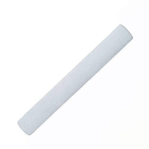 CVNC Suede Mallet for Playing Quartz Crystal Singing Bowl Suede Stick - Image 5