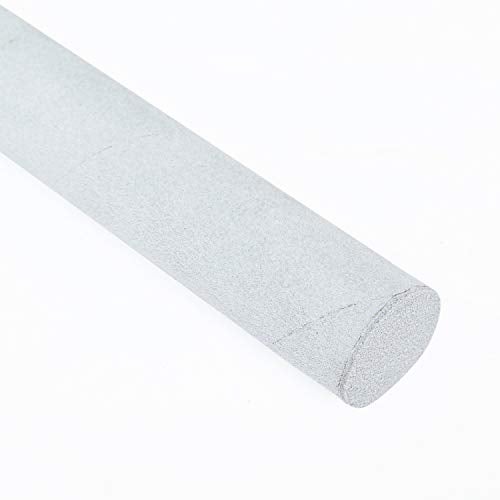 CVNC Suede Mallet for Playing Quartz Crystal Singing Bowl Suede Stick - Image 2