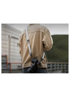 PGYTECH Pgytech Camera Shoulder Strap Rock Gray  - Image 2