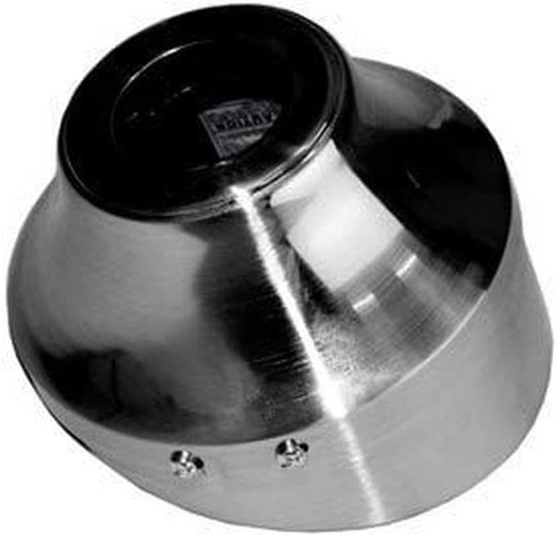 Craftmade SA130AGV Ceiling Adapter, Aged Galvanized - Image 1