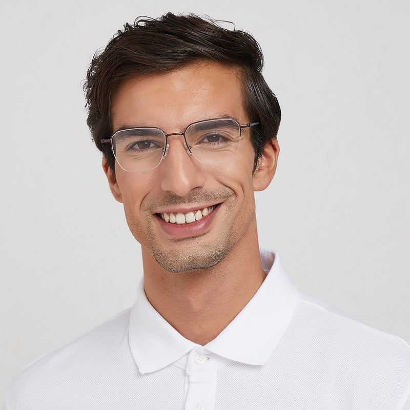 Spectus AMIN - Titanium - Image 4