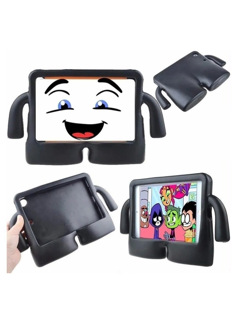 MUNTAQI Kids EVA Foam Friendly Shockproof Silicone Case For Samsung T580/T585 10.1 Inch - Image 3