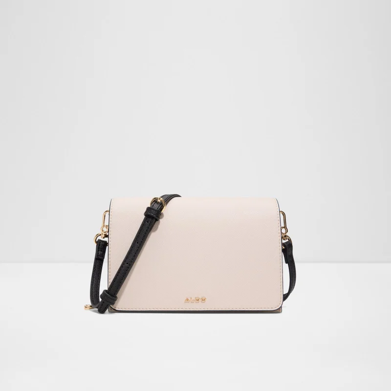 ALDO Saqui Classic Zip Around Crossbody Bag