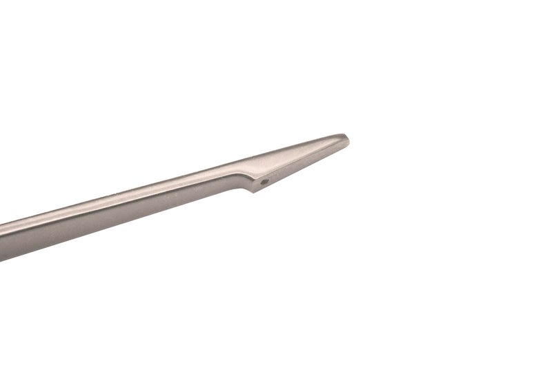 RAB Handle Zinc Kitchen and Office Drawer/Cabinet/Door/Wardrobe Pull Handle (Code:- 941, Finish:- Matt, Size:- 160mm, Pack of 1 PCS) - Image 2