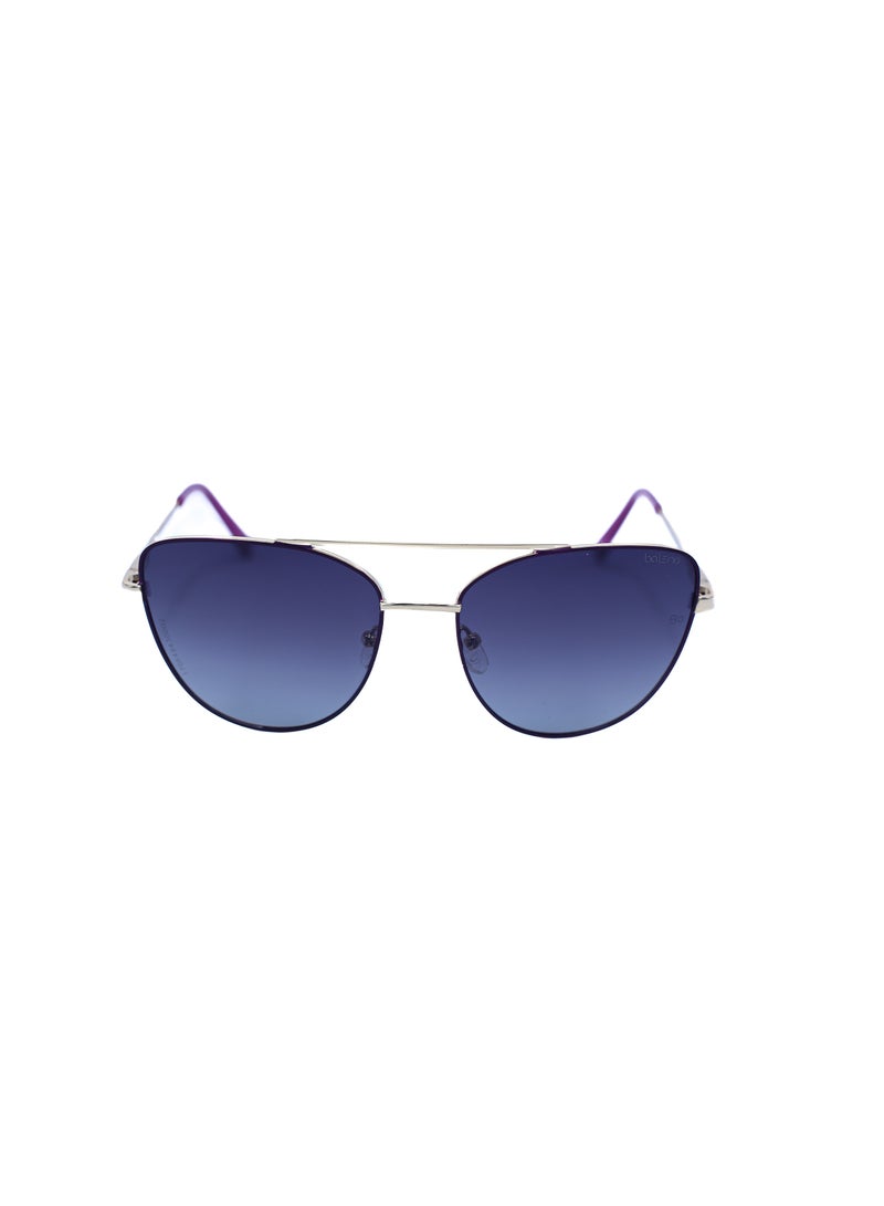 Baleno "Aviator Sunglasses with Polarized UV Protection Lenses – Lightweight, Durable Metal Frame for Men & Women, Perfect for Driving, Travel, and Outdoor Activities"  - Image 1