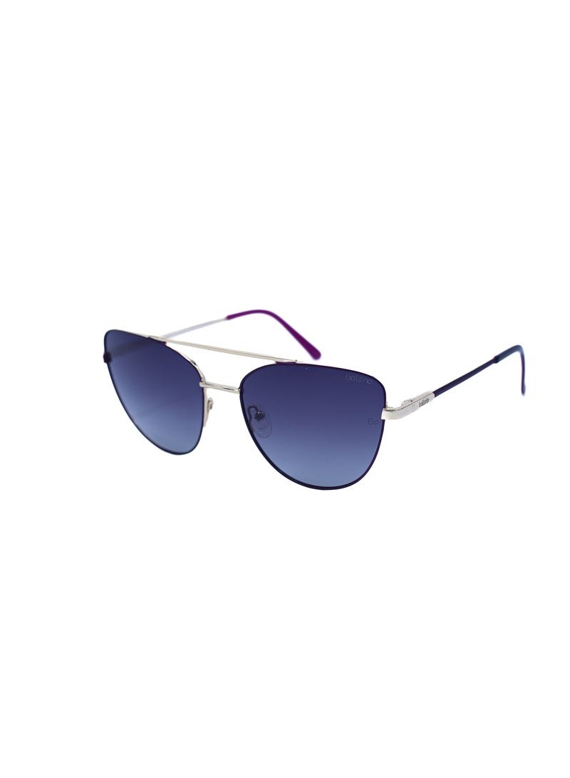 Baleno "Aviator Sunglasses with Polarized UV Protection Lenses – Lightweight, Durable Metal Frame for Men & Women, Perfect for Driving, Travel, and Outdoor Activities"  - Image 2