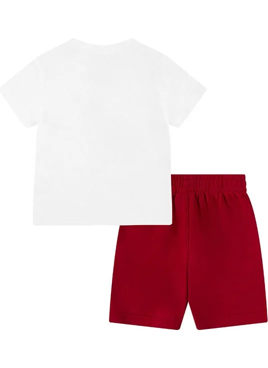 Jordan Jdb Jumbo Jumpman Short Set