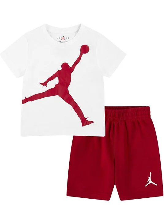 Jordan Jdb Jumbo Jumpman Short Set