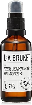 l a bruket إزالة مكياج العين LA BRUKET 178 - Image 1
