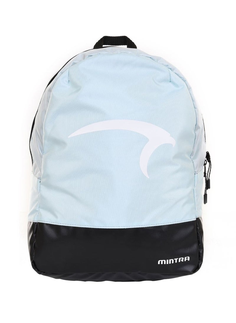 Mintra JET PACK Bag 35x30x15cm-  HINT OF MINT  - Image 1