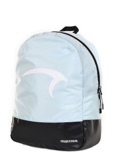 Mintra JET PACK Bag 35x30x15cm-  HINT OF MINT  - Image 2