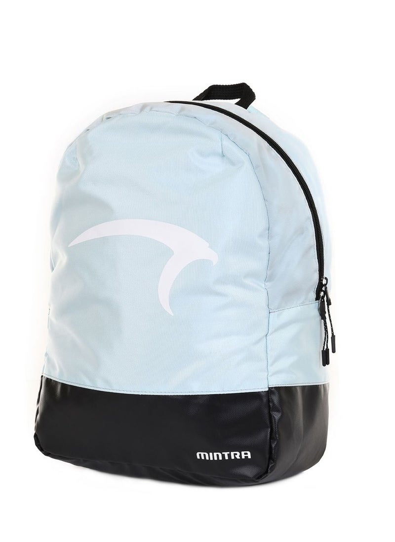 Mintra JET PACK Bag 35x30x15cm-  HINT OF MINT  - Image 2