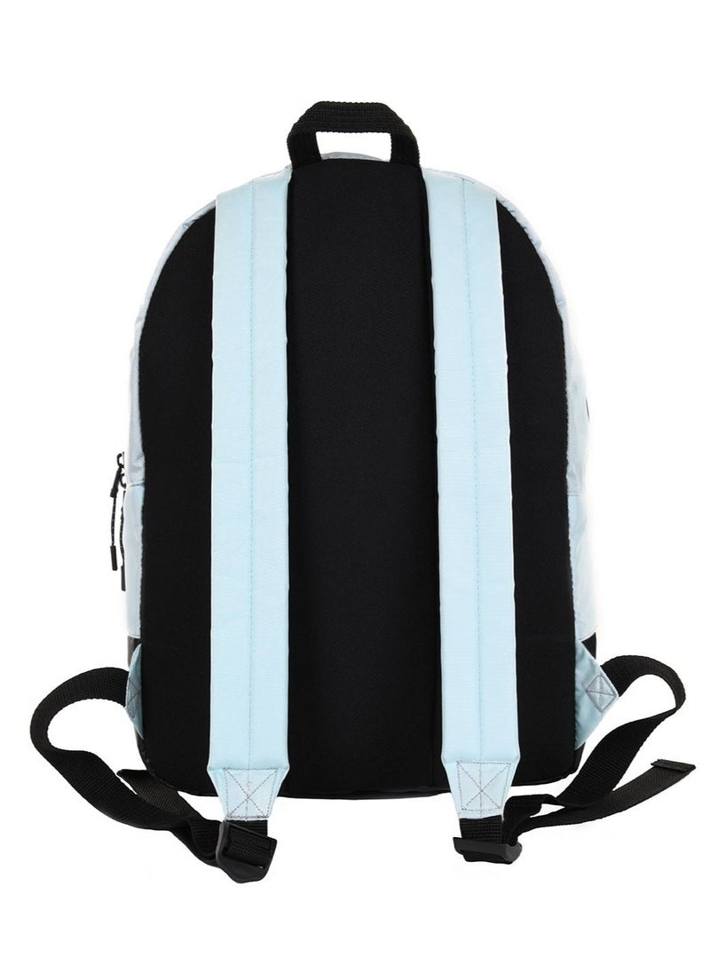 Mintra JET PACK Bag 35x30x15cm-  HINT OF MINT  - Image 3