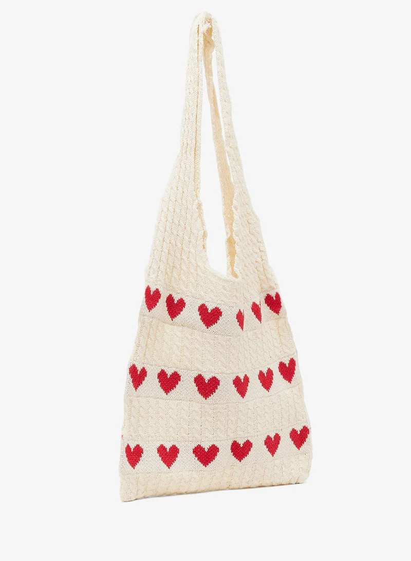 Ginger shoppers_totes