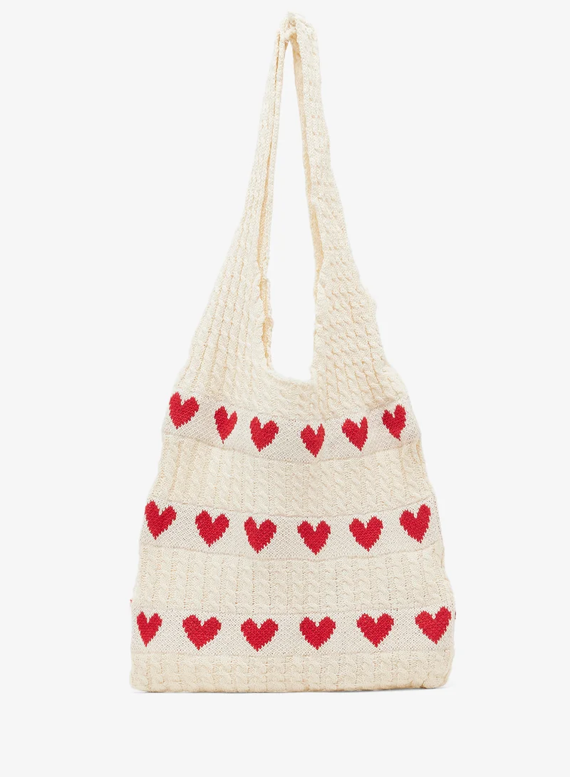 Ginger shoppers_totes