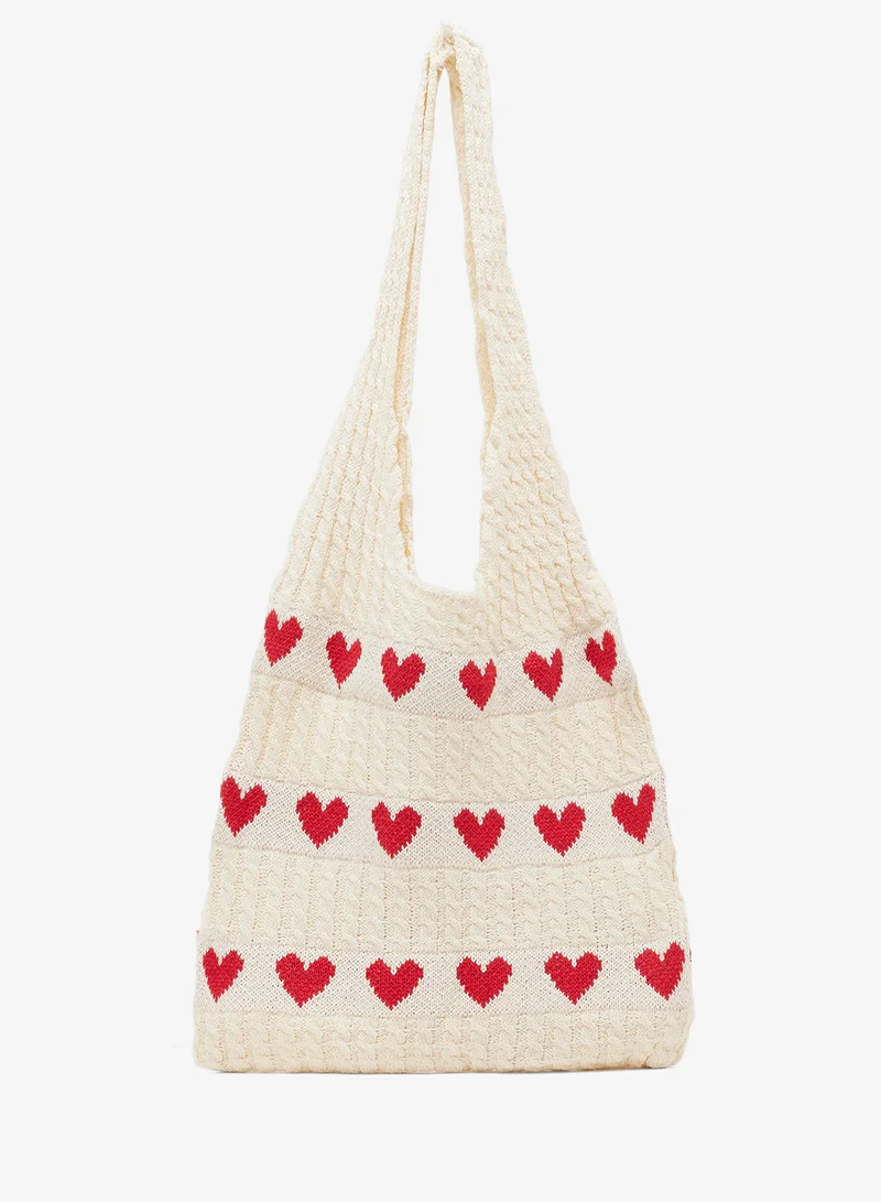 Ginger shoppers_totes