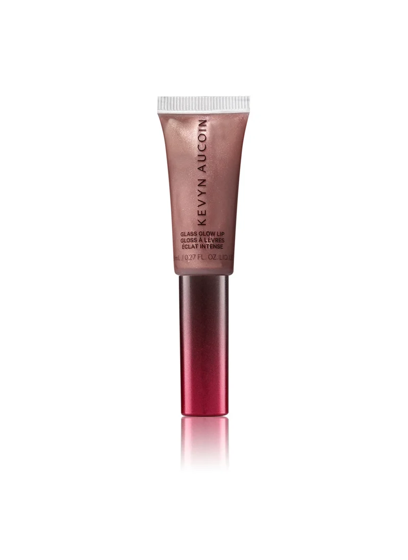 Kevyn Aucoin Glass Glow Lip - Prism Rose