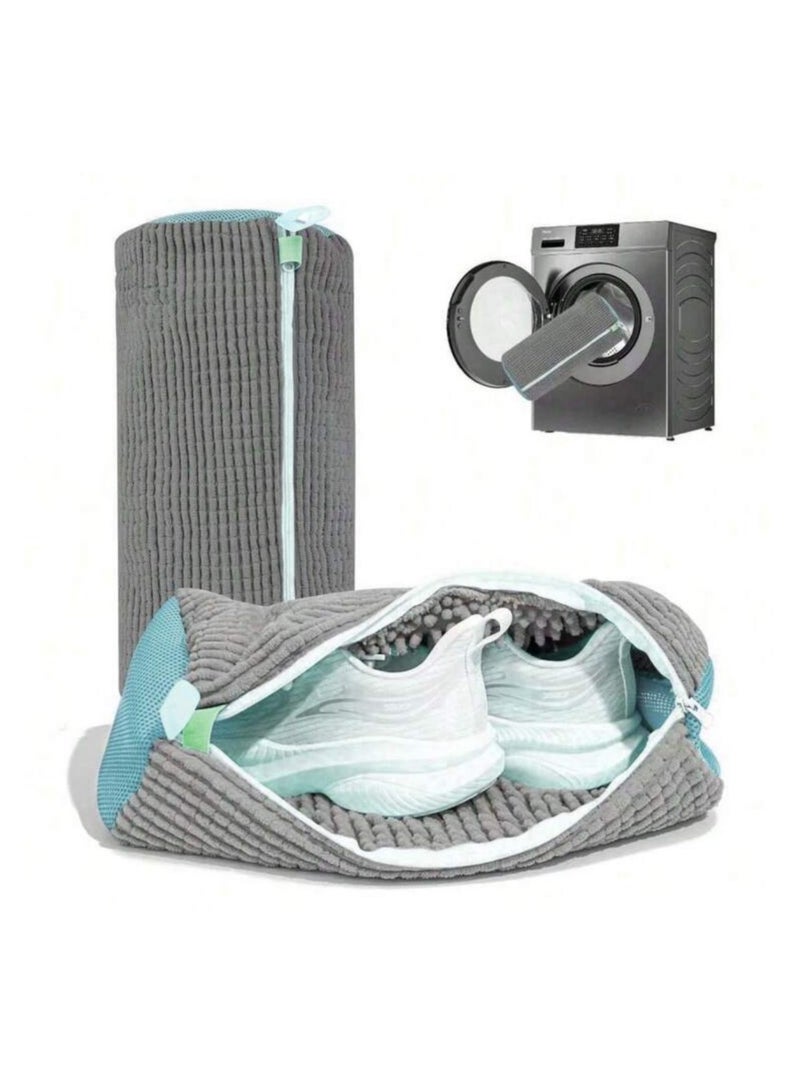 Generic shoe washing bag  - Image 2