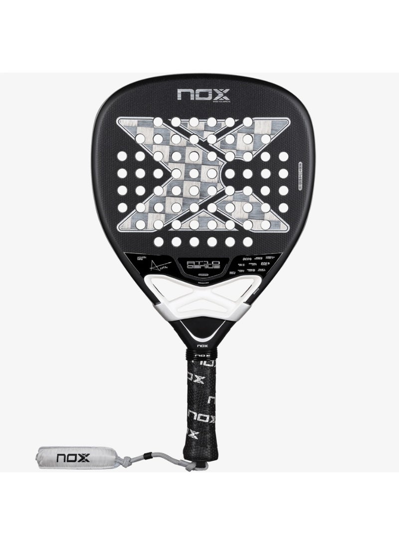 نوكس Nox AT10 Luxury Genius Attack 18K Alum 2026 - Image 1