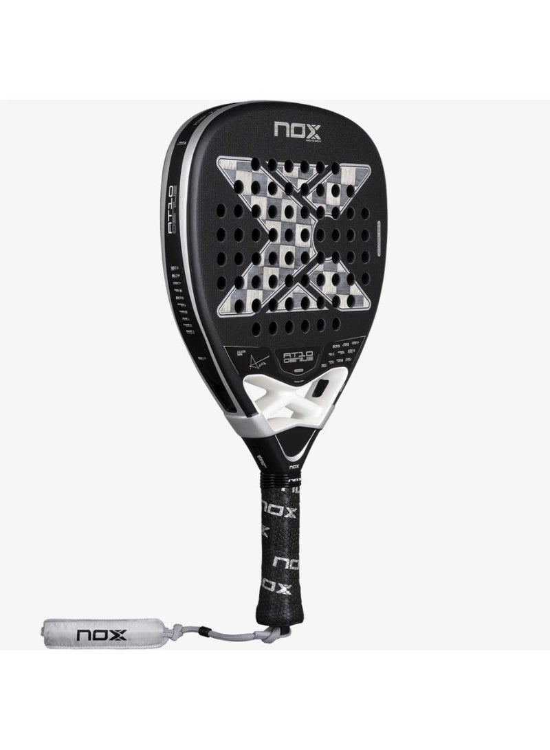 نوكس Nox AT10 Luxury Genius Attack 18K Alum 2026 - Image 2