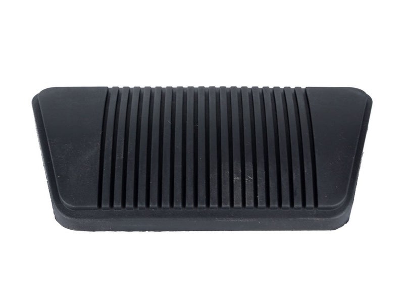 Rukse Rubber Brake Pedal Pad 5" for Automatic Transmissions Stock Replacement fits Cherokee XJ 1993-1999 with Automatic Transmission - Image 1