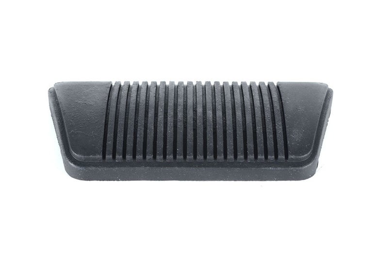Rukse Rubber Brake Pedal Pad 5" for Automatic Transmissions Stock Replacement fits Cherokee XJ 1993-1999 with Automatic Transmission - Image 2