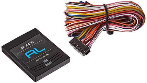 Idatalink Compustar Blade-AL Universal Bypass Integration Transponder Module (ADS-Blade AL) - Image 5