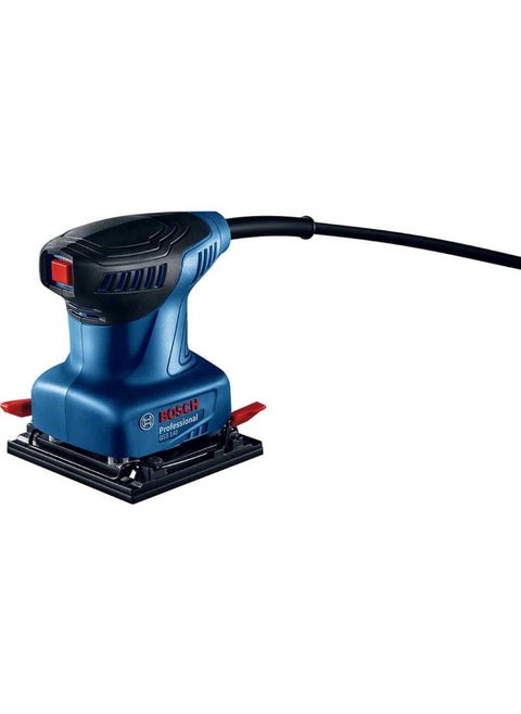 Bosch Professional Orbital Sander 220W GSS 140 06012A80L0