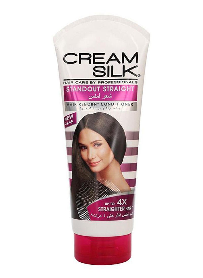 Creamsilk - Standout Straight Hair Conditioner 350ml - Image 1