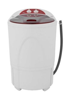 Top Load Manual Washing Machine, 10KG, White- UW100s