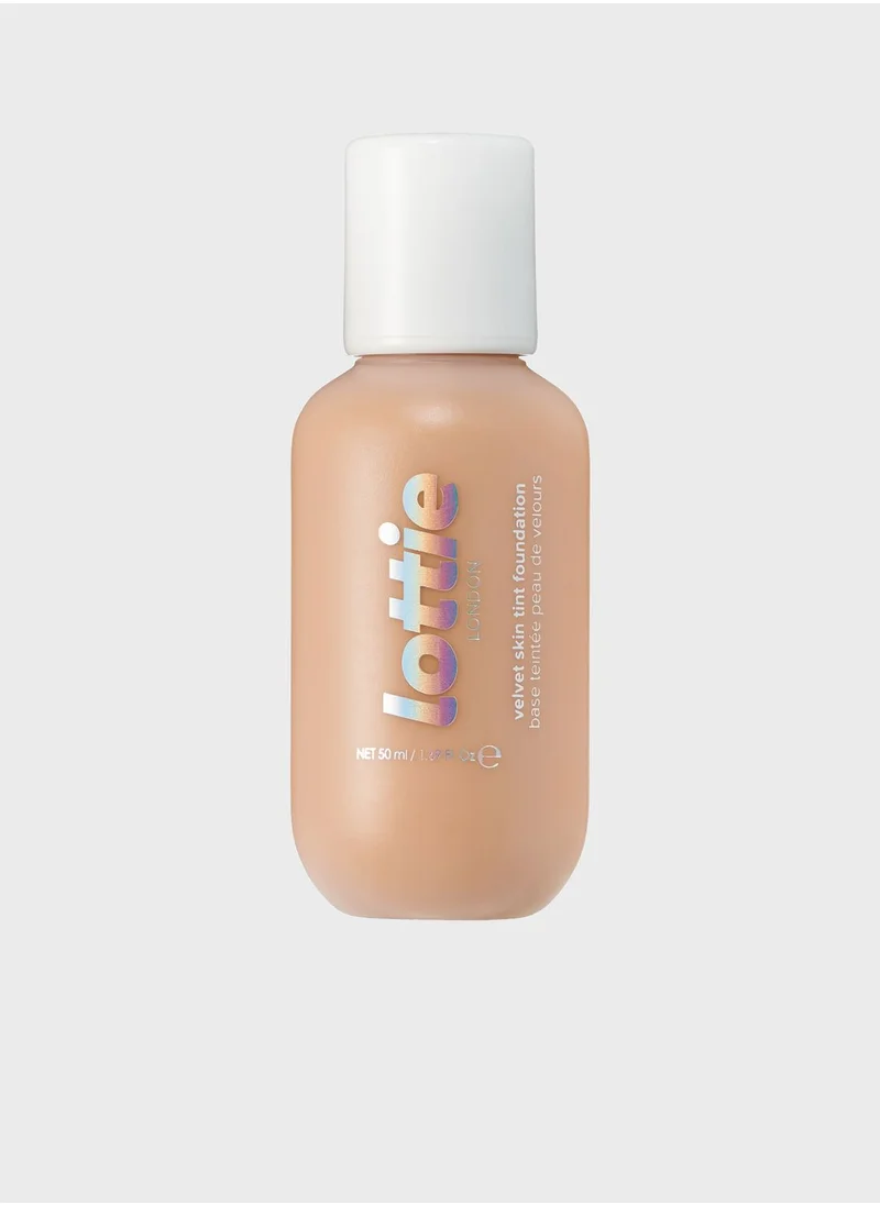 Lottie Velvet Skin Tint - Tan P030