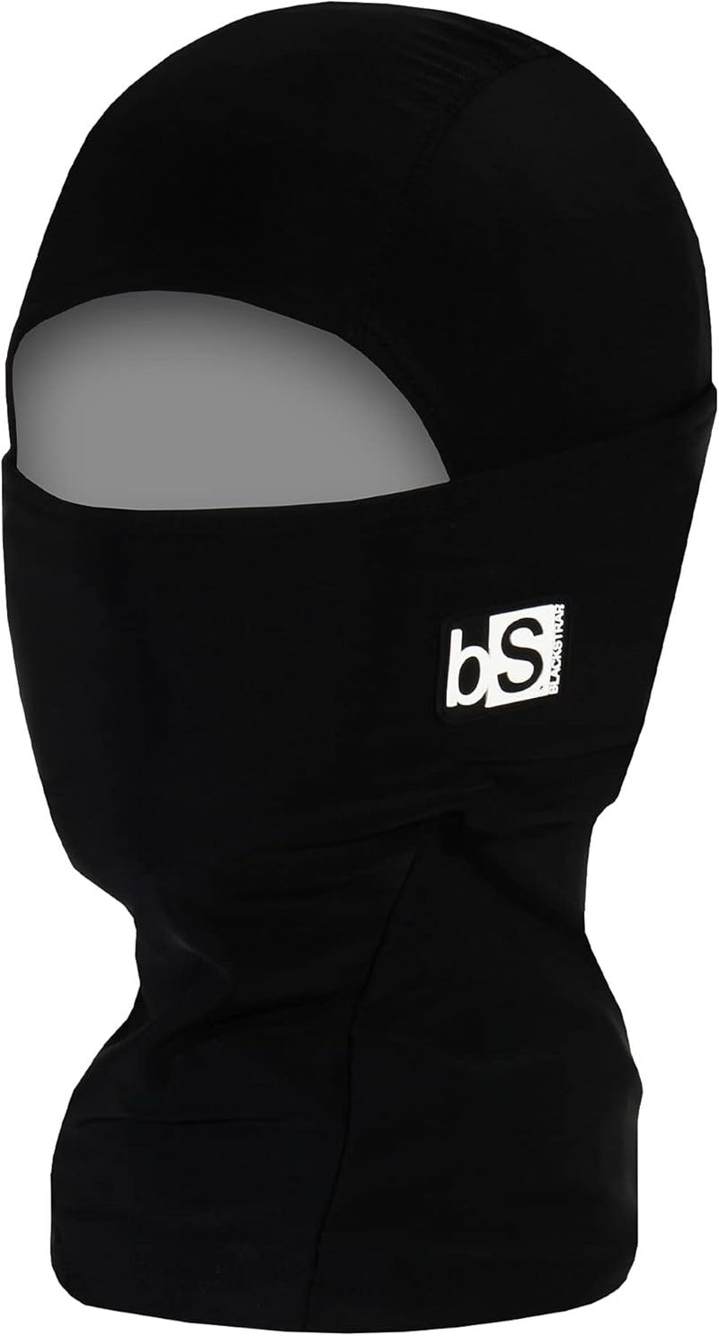 BLACKSTRAP Kids' Expedition Hood Dual Layer ExoHinge Balaclava Ski Mask, Compatible, Comfortable for Kids, [Insert Color] - Image 1