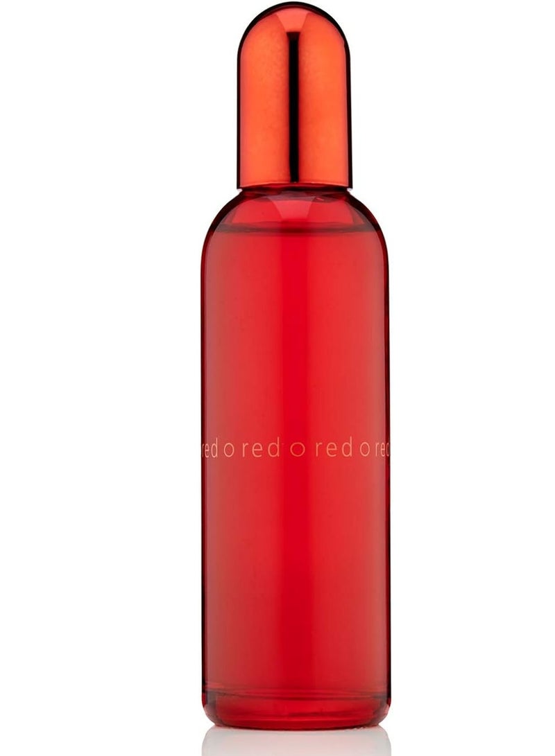 كولور مي ريد - عطر ١٠٠ مل أو دو بارفان، من ميلتون لويد - Image 2