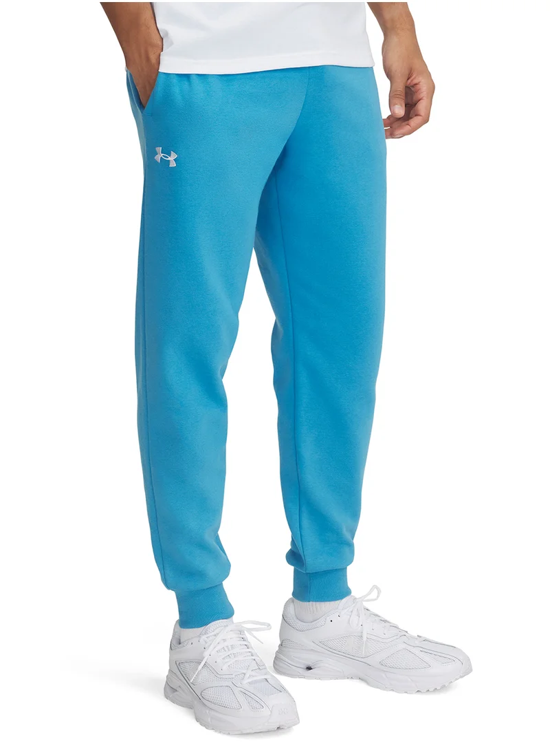 اندر ارمور Rival Fleece Sweatpants