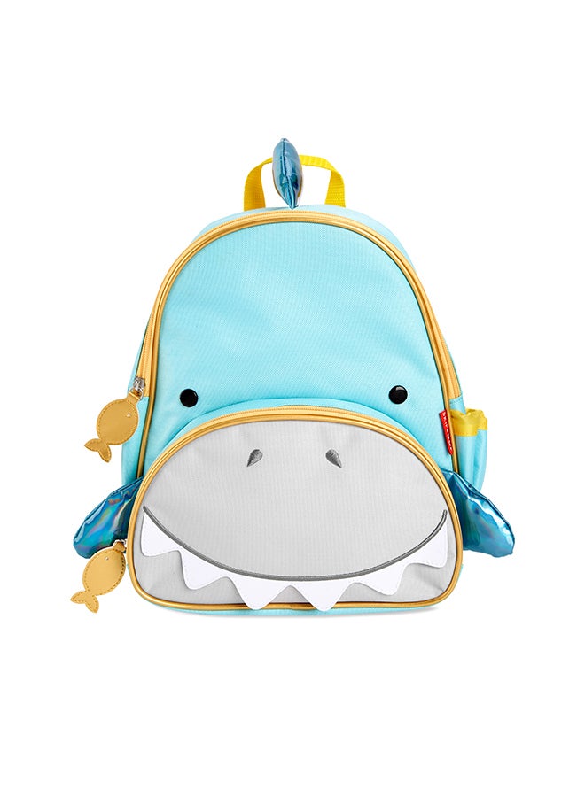Skip Hop Zoo Backpack - Image 1